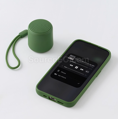 Customization Bluetooth Speaker Corporate Gifts