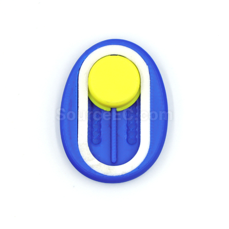 Magnetic Decompression Toys