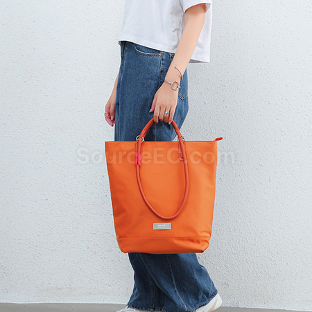 Customization Nylon Tote Bag Corporate Gifts