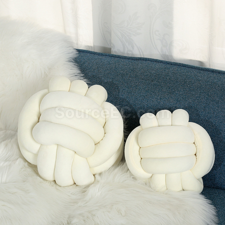 Customization Knot Pillow Corporate Gifts