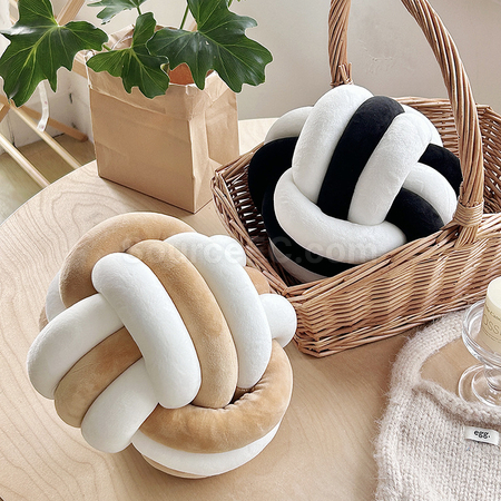 Customization Knot Pillow Corporate Gifts
