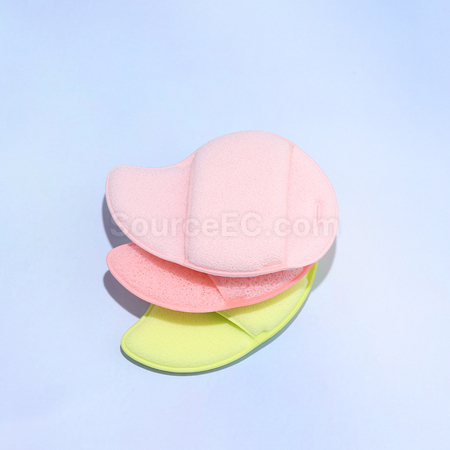 Customization Face Puff Corporate Gifts
