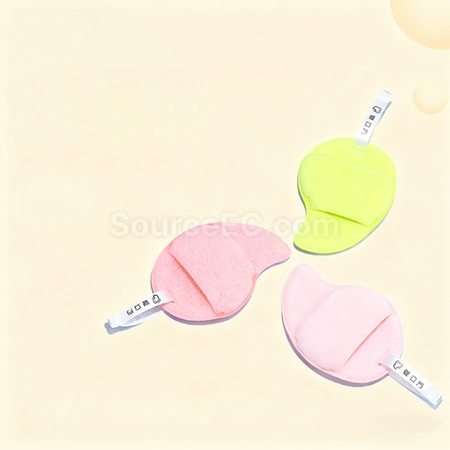 Customization Face Puff Corporate Gifts