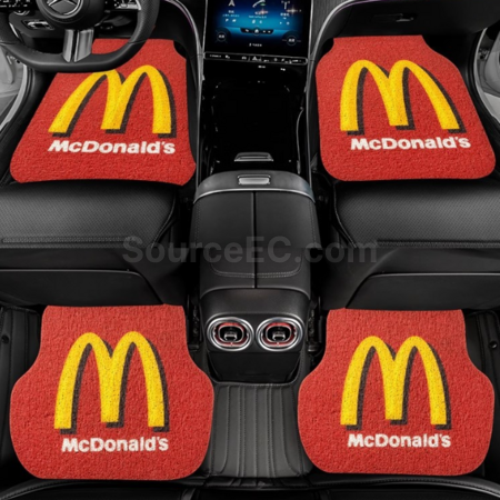 Car floor mats