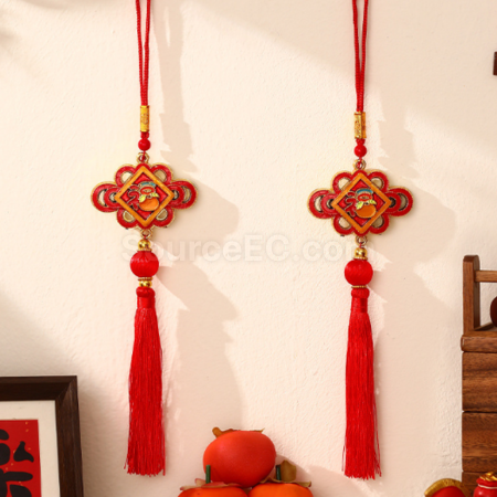 Customization New Year ornaments Corporate Gifts