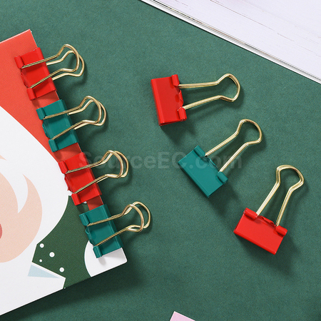 Customization Christmas Stationery Gift Box Corporate Gifts