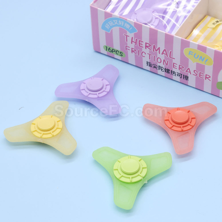 Customization Gyroscopic thermal friction eraser Corporate Gifts