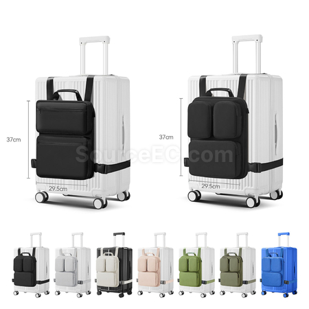 Customization Luggage Hanging Bag Corporate Gifts