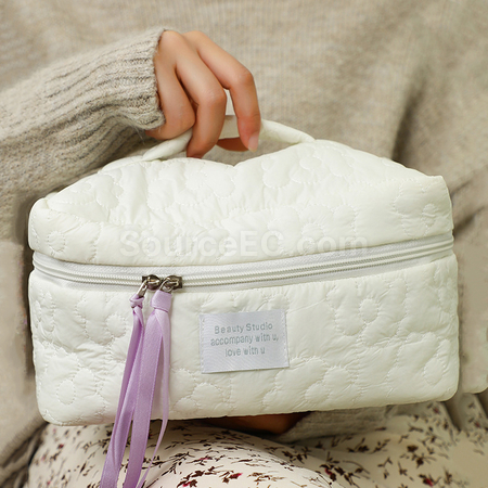 Customization Cloud Makeup Bag Corporate Gifts