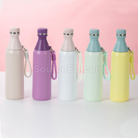 Customization Stainless Steel Sport Mug Corporate Gifts