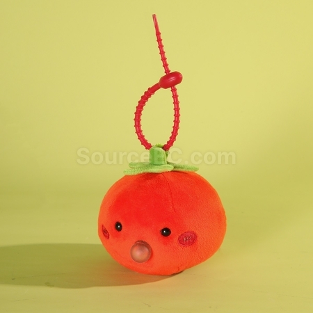 Customization Fruit pendant Corporate Gifts