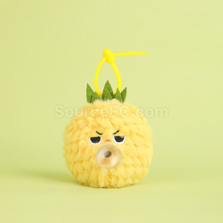 Customization Fruit pendant Corporate Gifts