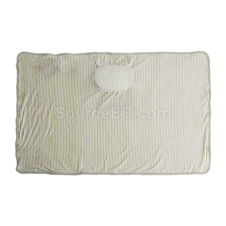 Customization Heat Blanket Shawl Corporate Gifts
