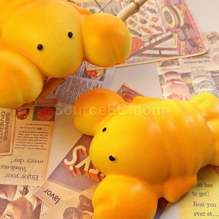 Customization Stress-relief toys Corporate Gifts