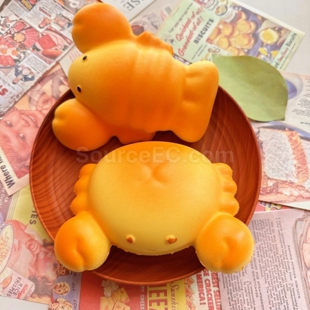 Customization Stress-relief toys Corporate Gifts