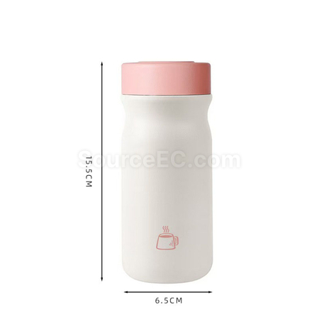 Customization 316Stainless steel thermos cup Corporate Gifts