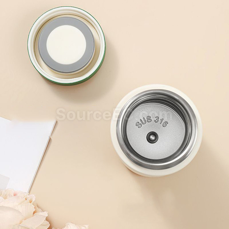 Customization 316Stainless steel thermos cup Corporate Gifts