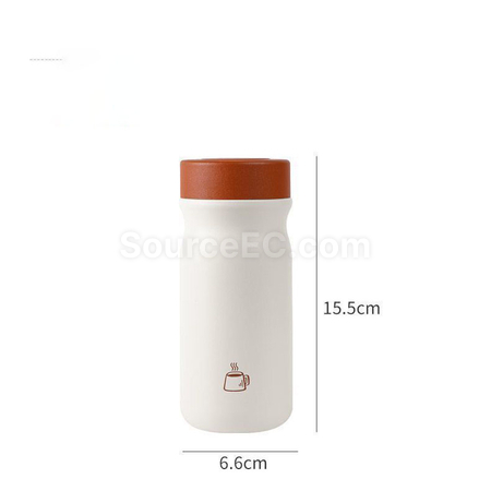 Customization 316Stainless steel thermos cup Corporate Gifts