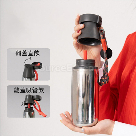 Customization 316Stainless steel thermos cup Corporate Gifts