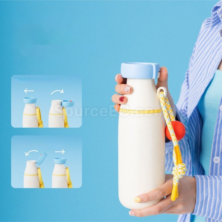 Customization 316Stainless steel thermos cup Corporate Gifts