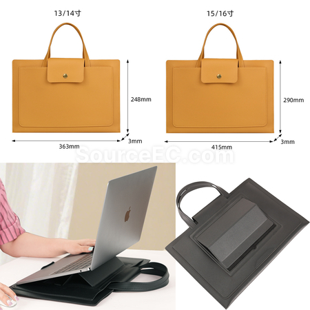 Customization Fashion Laptop Bag Corporate Gifts