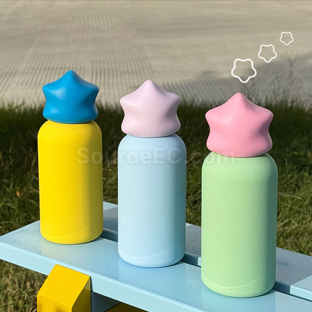 316 Stainless steel thermos cup