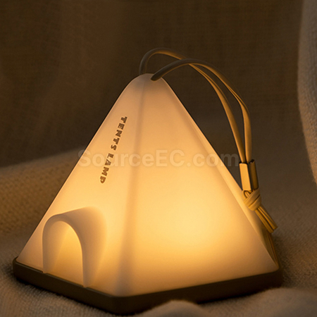 Tent Night Light