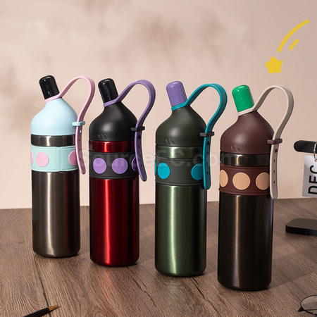 Customization 316Stainless steel thermos cup Corporate Gifts