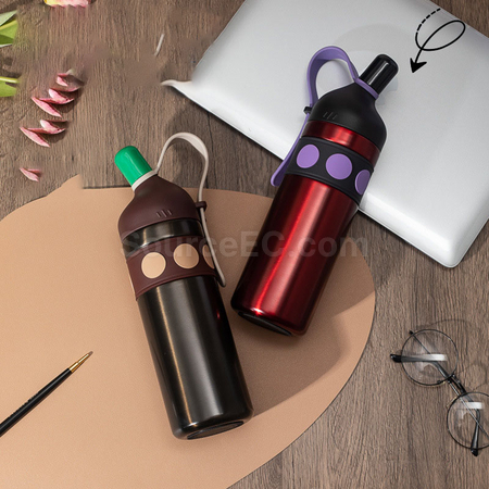 Customization 316Stainless steel thermos cup Corporate Gifts