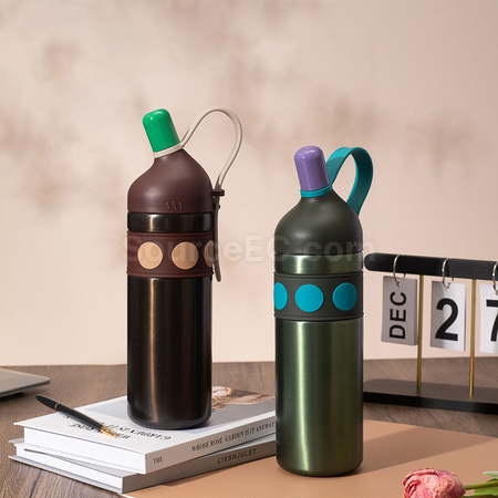 Customization 316Stainless steel thermos cup Corporate Gifts