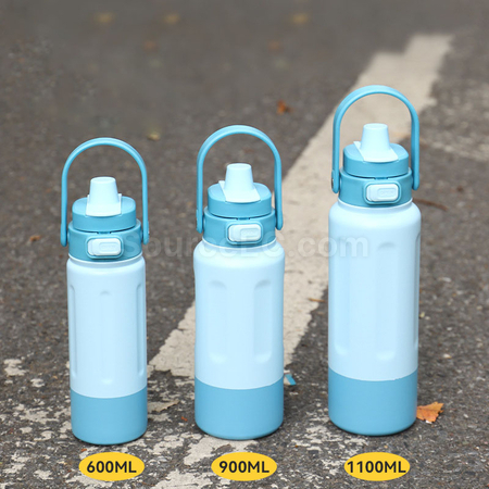 Customization Stainless steel double-layer thermal insulation cup Corporate Gifts