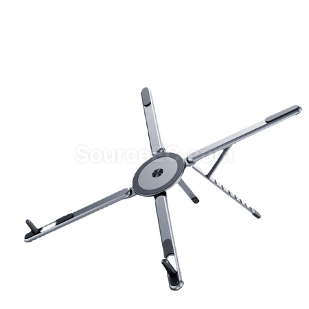 Customization Folding computer stand Corporate Gifts