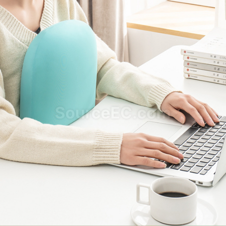 Customization Custom memory foam lying-down pillow Corporate Gifts