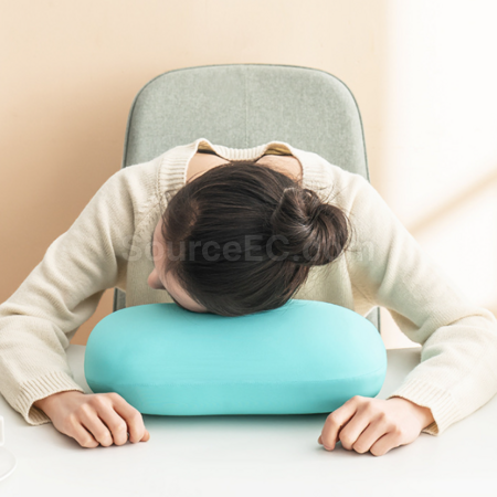 Customization Custom memory foam lying-down pillow Corporate Gifts