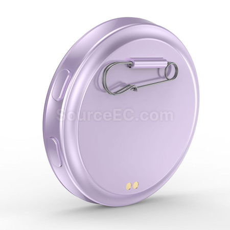 Customization ACG Cyber Dynamic E-Badge Corporate Gifts