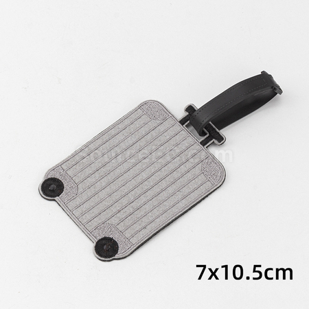 Customization Luggage Tag Corporate Gifts