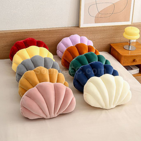 Customization Spandex Shell Cushion Corporate Gifts