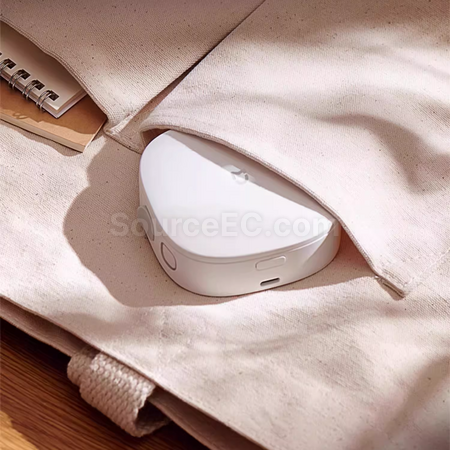 Customization Xiaomi Label Sticker Printer Corporate Gifts