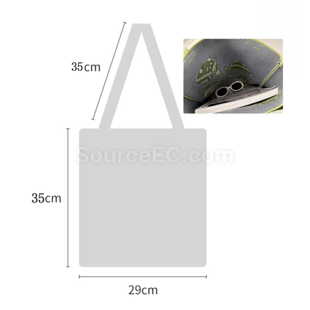 Customization Knitted Handbag Corporate Gifts