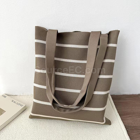 Customization Knitted Handbag Corporate Gifts
