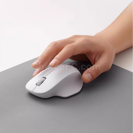 Customization Xiaomi Light-sound Wireless Mouse Corporate Gifts