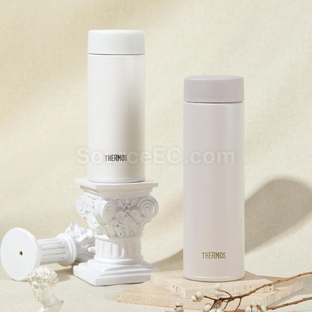 Customization Kitchen Magician Stainless Steel Thermos Corporate Gifts