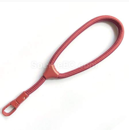 Customization Rotatable phone lanyard Corporate Gifts