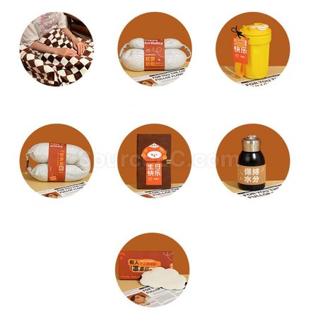 Customization Business Gift Set Corporate Gifts