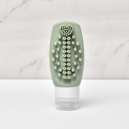 Customization travel dispensing bottle Corporate Gifts