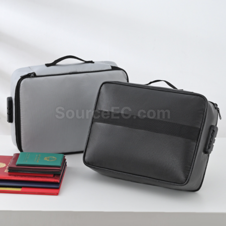 Customization Waterproof and fireproof storage bag Corporate Gifts