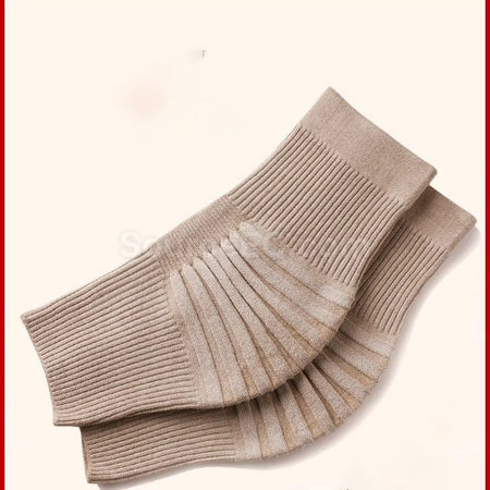 Customization Cashmere knee pads Corporate Gifts