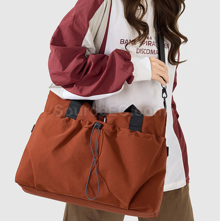 Customization Drawstring Travel Bag Corporate Gifts