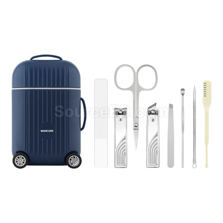 Nail Clipper Set