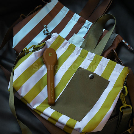 Customization Handheld and crossbody insulated bag Corporate Gifts